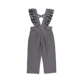 チャコールグレー