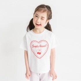 【プチプラ】アソート半袖Tシャツ