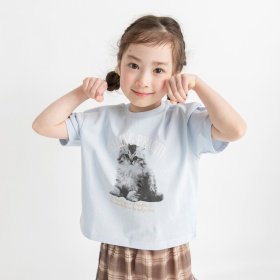 【プチプラ】アソート半袖Tシャツ