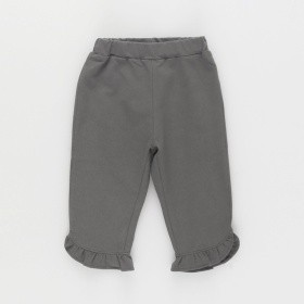 チャコールグレー