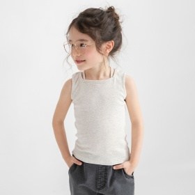 魅せるインナータンクトップ