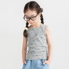 魅せるインナータンクトップ