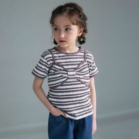 【WEB限定】リボンビスチェトップスセット