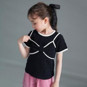 【WEB限定】リボンビスチェトップスセット