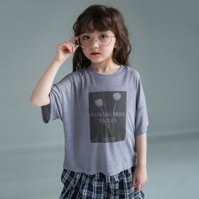 【WEB限定】シアー半袖Tシャツトップスセット
