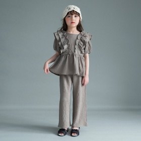 【WEB限定】ぽこぽこ2WAYセットアップ