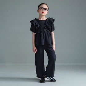 【WEB限定】ぽこぽこ2WAYセットアップ