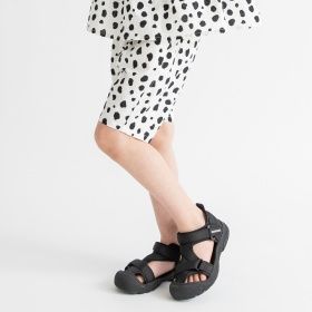 コクーンショートパンツ