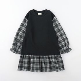 ブラック