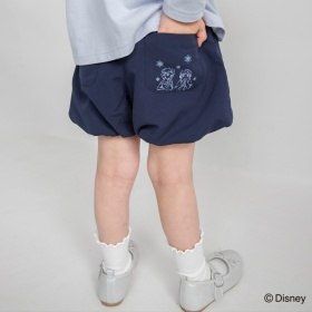 【DisneyCollection/ディズニーコレクション】バルーンショートパンツ_(クーポン対象外)