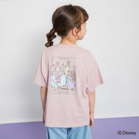 【DisneyCollection/ディズニーコレクション】アソート半袖Tシャツ