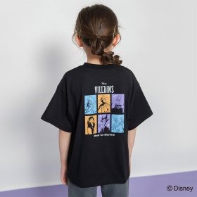 【DisneyCollection/ディズニーコレクション】アソート半袖Tシャツ