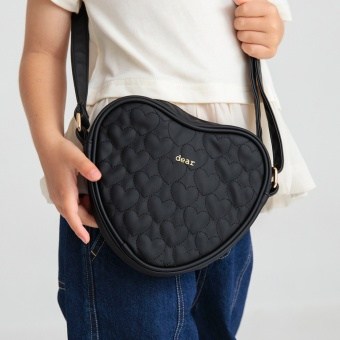 キルティングショルダーバッグ