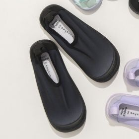 マリンシューズ