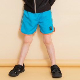 【水着】配色サーフパンツ