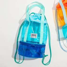 ボンサック型/プールバッグ