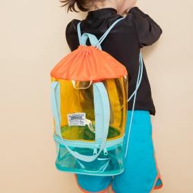 ボンサック型/プールバッグ