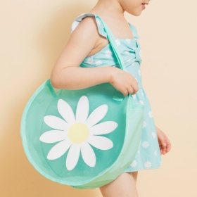 【キッズ】サークル型/プールバッグ