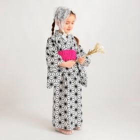 【キッズ】浴衣　セパレートタイプ