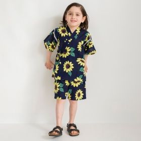 【キッズ】甚平