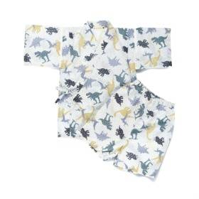 【キッズ】甚平