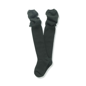 チャコールグレー