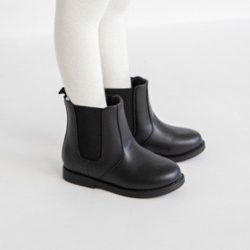 サイドゴアブーツ