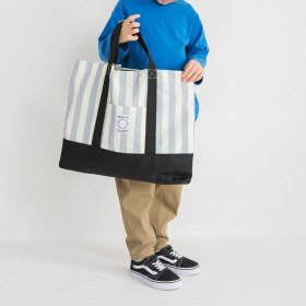 お道具箱が入るレッスンバッグ