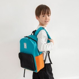 なかよしリュック