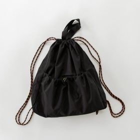 ドローコードナップサック