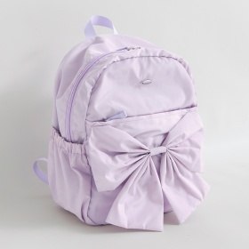 リボンリュック