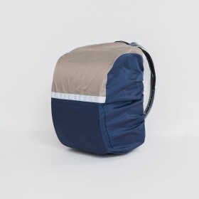 ランドセルにも使えるレインカバー