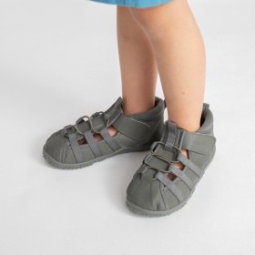 水抜きソールサンダル