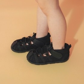 水抜きソールサンダル