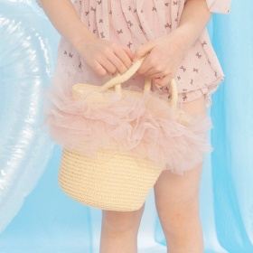 チュールフリルペーパーバッグ_(クーポン対象外)