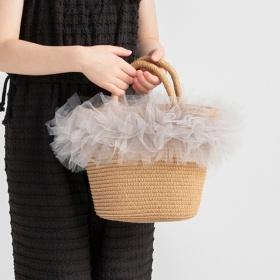 チュールフリルペーパーバッグ_(クーポン対象外)