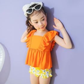 【WEB先行】【水着 / SWIM】フリルタンキニ_(クーポン対象外)