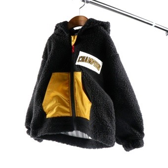 【Champion（チャンピオン）】フーデッドジャケット_(クーポン対象外)