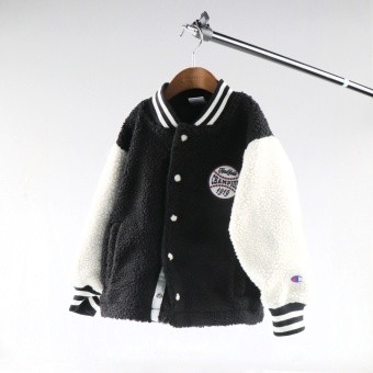 【Champion（チャンピオン）】スナップジャケット_(クーポン対象外)