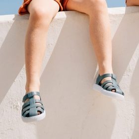 【igor／イゴール】キッズサンダル_(クーポン対象外)