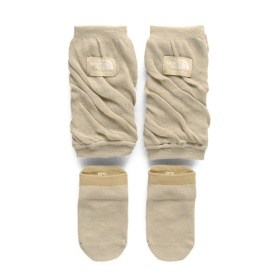 【WEB限定/THE NORTH FACE/ザ・ノース・フェイス】サンシェード レッグ カバー&ソックス セットNNB82510_(クーポン対象外)