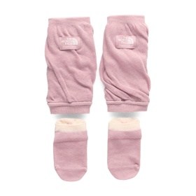 【WEB限定/THE NORTH FACE/ザ・ノース・フェイス】サンシェード レッグ カバー&ソックス セットNNB82510_(クーポン対象外)