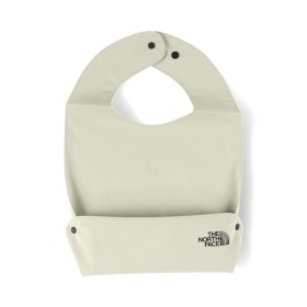 【WEB限定/THE NORTH FACE/ザ・ノース・フェイス】コンパクトヤミービブ　NNB22512_(クーポン対象外)