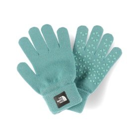 【WEB限定/THE NORTH FACE/ザ・ノース・フェイス】ニットグローブ　NNJ62200_(クーポン対象外)