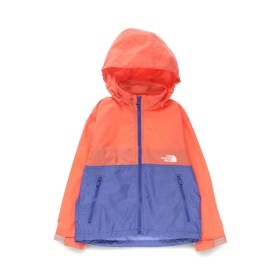 【WEB限定/THE NORTH FACE/ザ・ノース・フェイス】トドラーコンパクトジャケット　NPT22510_(クーポン対象外)