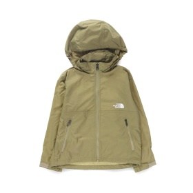 【WEB限定/THE NORTH FACE/ザ・ノース・フェイス】トドラーコンパクトジャケット　NPT22510_(クーポン対象外)