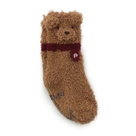 【gelato pique/ジェラート ピケ】【HOLIDAY】【KIDS】ジェラートベアソックス_(クーポン対象外)