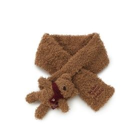 【gelato pique/ジェラート ピケ】【HOLIDAY】【KIDS】ジェラートベアティペット_(クーポン対象外)