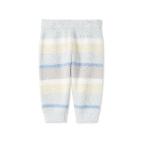 【gelato pique/ジェラート ピケ】【BABY】ベビモコカラフルボーダーロングパンツ_(クーポン対象外)