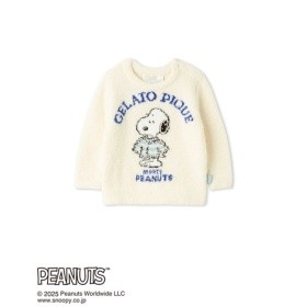 gelato pique 【PEANUTS】BABYオリジナルJQDプルオーバー_(クーポン対象外)
